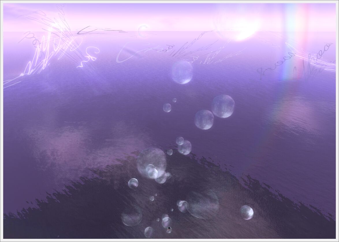 Mysterious child  -038